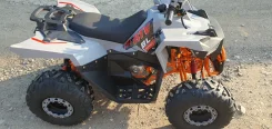 ATV YS125-10, 2026. ��������, ��� ���\���, ��� ������� ����