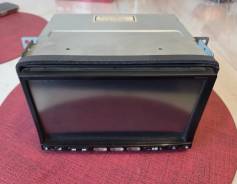 Sanyo NVA-HD7309 ����