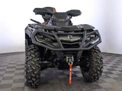 BRP Can-Am Outlander Max 1000R Limited. ��������, ��� �������. ��� ����� �� ������������ ����