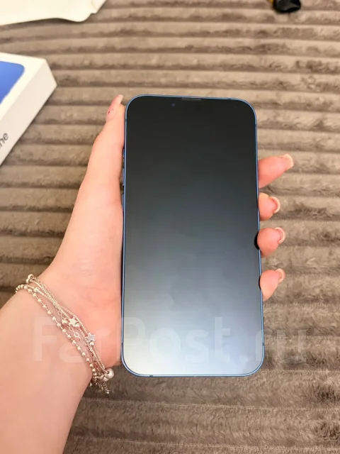Apple iPhone 13. �/�, 128 ��, �����, 3G, 4G LTE, eSIM, ������� �������, ������������ ������� ����