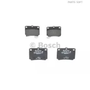 ������� �������� �. Mitsubishi Montero Sport 3.0i/2.5TD 98 Bosch 0986424711 0 986 424 711 750 02=FDB1570=D6086M-01 ! 0986424711 ����