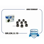�������� ������������! (x8) IN Toyota Corolla/Avensis/Rav4 1.4-2.0 99 Brave BREK519 BREK519 ����