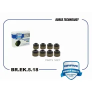 �������� ������������! (x8) EX Toyota Corolla/Avensis/Rav4 1.4-2.0 99 Brave BREK518 BREK518 ����