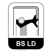 ������� �-���� ! ����. 110x130x13 MAN D0224 Elring 323772 323772 ����
