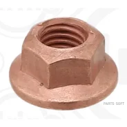 �����! �10x1.5 � �������� MAN Elring 380530 380530 ����