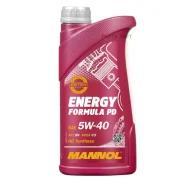 Mannol Energy Formula PD