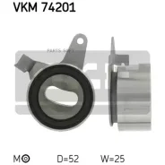 ����� �������� ����� ���! Mazda 323/MX3 1.5-1.8 16V DOHC 89 SKF VKM74201 VKM74201 ����