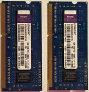 SO-DIMM DDR3. ����