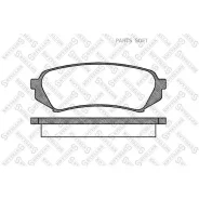 ������� �������� �. Toyota Land Cruiser100 4.7i/4.2TD 98 Stellox 717000BSX 706 00=FDB1457=224549 ! 717000BSX ����