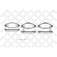 ������� �������� �. Toyota Yaris/Verso 1.3/1.5 WT-i/1.4D 01 Stellox 989002SX 978 02=FDB1513 ! 989002SX ����