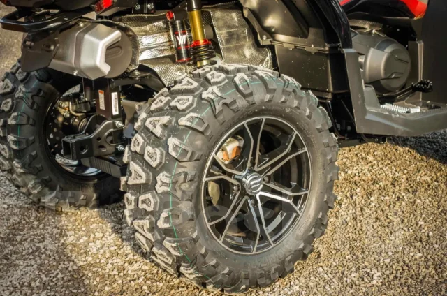 Linhai-Yamaha 700, 2026, 851 куб. см. 4х тактный, без пробега, исправен ...