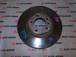 ���� ��������� Volkswagen Touareg, ����� �������� 7P6615301A ����
