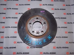 ���� ��������� Volkswagen Touareg, ������ �������� 7P6615302A ����