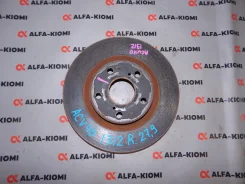 ���� ��������� Lexus, Toyota Camry, ES300h, ES350, �����/������ �������� 4351206100 ����