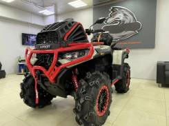 Loncin Xwolf 1000. ��������, ��� ���\���, ��� �������. ��� ����� �� ������������ ����