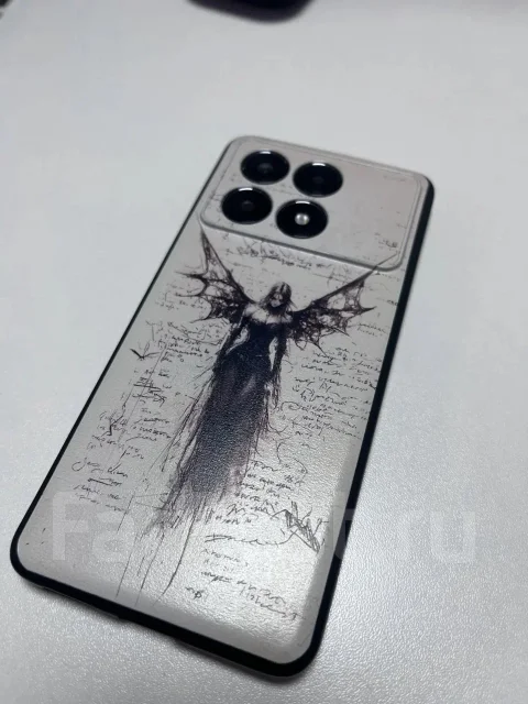 Xiaomi Poco X6 Pro. �/�, 256 ��, ������, 5G, ���������� ����