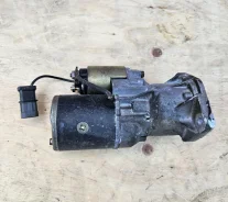 ������� Nissan Datsun QMD21 NA20 1990��� 17���. �� 0249 4WD 2330018C65 ����