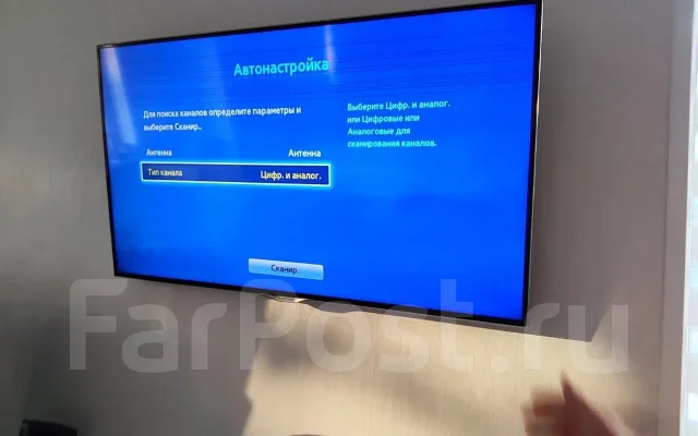 Samsung. LED ����