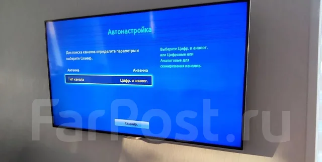 Samsung. LED ����