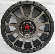 Fuel Off-Road Beast. 9.0x20", 6x139.7, ET35, �� 106,1���. ��� ����� �� ������ ����