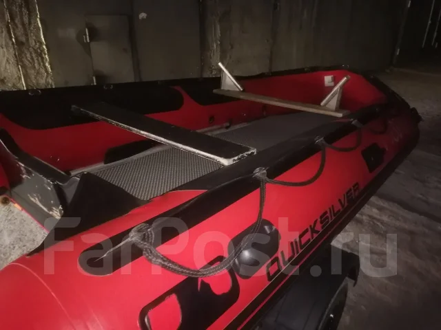 Quicksilver. 2008 ���, ����� 4,3��., ��������� ���������, 25��.�., ������ ����