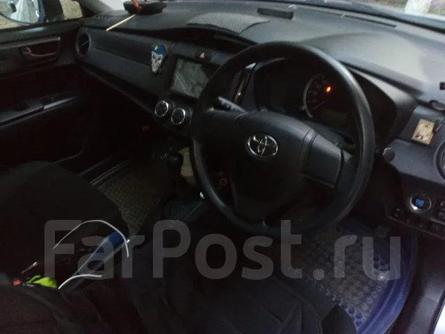 Toyota Corolla Axio. ��������, 4wd, 1.5 (103��.�.), ������, 98 000����. �� ����