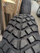 Yokohama Geolandar M/T G001. ����� mt, 2015 ���, �/�, ����� �� 5 % ����
