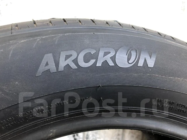 Arcron Opteco A1. ������, 2025 ���, ����� ����
