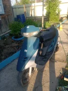 Honda Dio AF27. ��������, ��� ��� ����