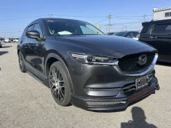 Mazda CX-5. KF2P105900 ����