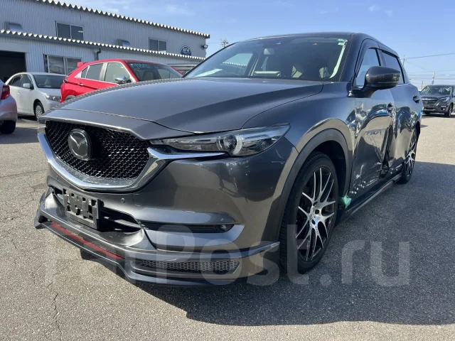 Mazda CX-5. KF2P105900 ����