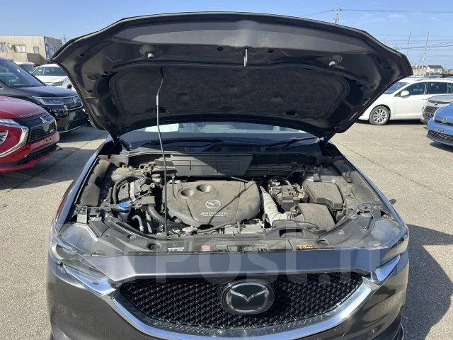 Mazda CX-5. KF2P105900 ����