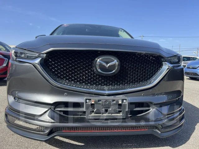 Mazda CX-5. KF2P105900 ����