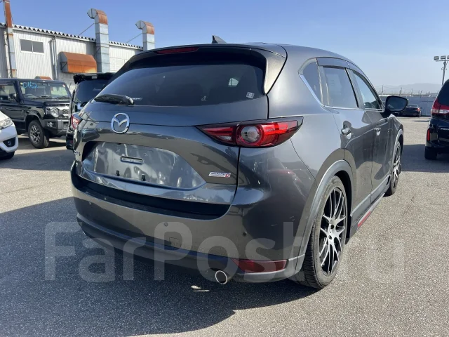 Mazda CX-5. KF2P105900 ����