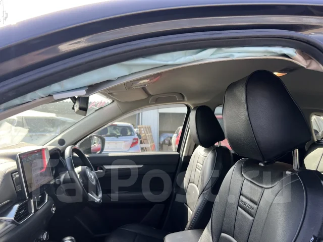 Mazda CX-5. KF2P105900 ����