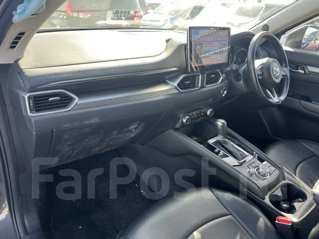 Mazda CX-5. KF2P105900 ����