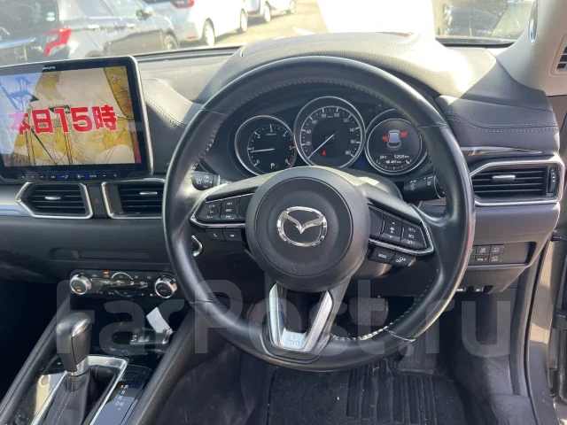 Mazda CX-5. KF2P105900 ����