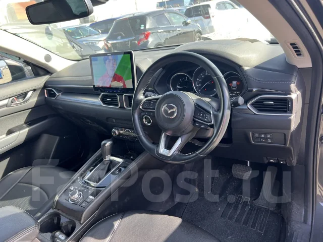 Mazda CX-5. KF2P105900 ����