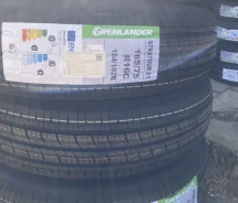 Grenlander Stratour E1. ������, ����� ����