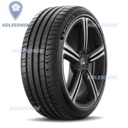 Michelin Pilot Sport 5