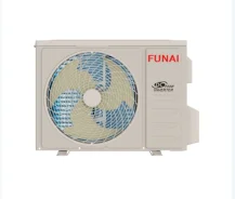 Funai. 25��&sup2; ����