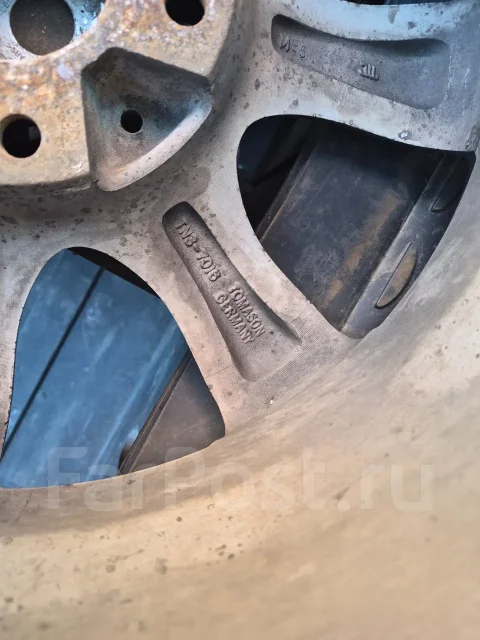 Tomason. 7.0x16", 5x114.3, ET42 ����