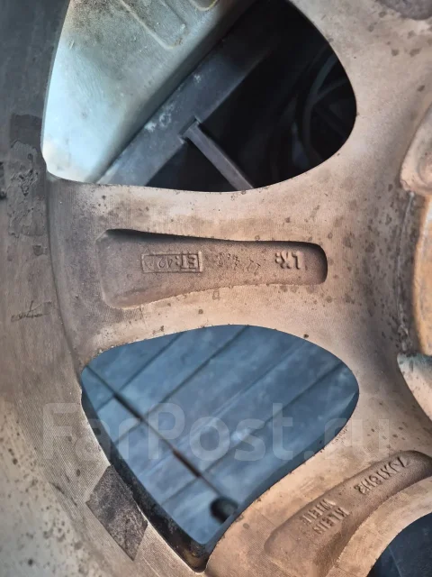 Tomason. 7.0x16", 5x114.3, ET42 ����