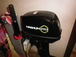 Magnum Pro. 9,8��.�., 2-�������, ����������, ���� S (381 ��), 2024 ��� ����