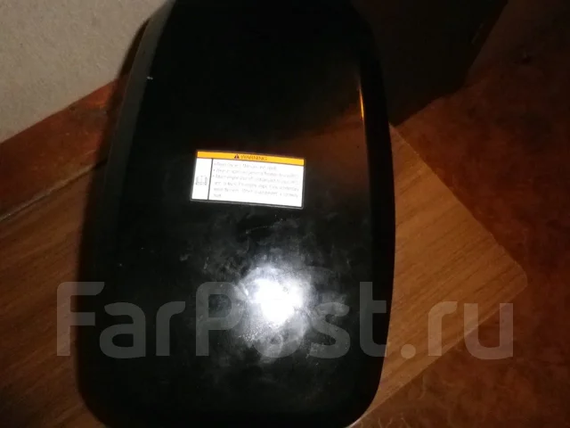 Magnum Pro. 9,8��.�., 2-�������, ����������, ���� S (381 ��), 2024 ��� ����