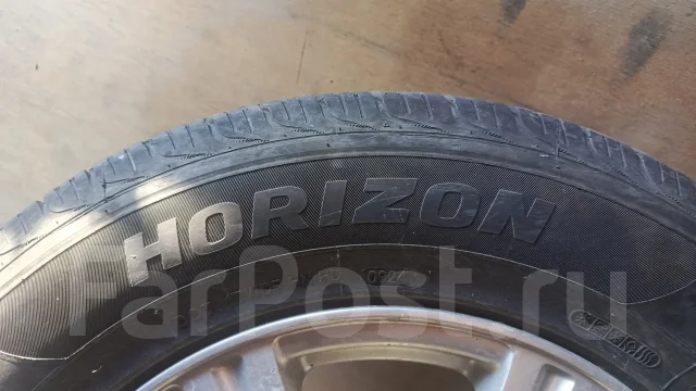 Horizon. ������, 2024 ���, �/�, ����� �� 5 % ����
