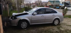 Daewoo Gentra ����