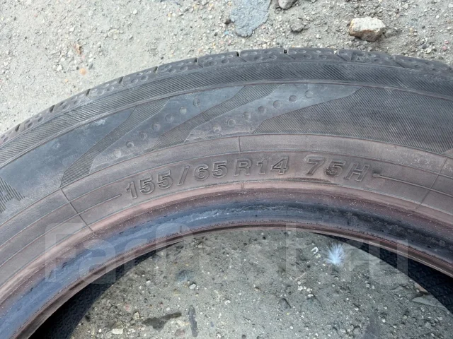 Yokohama BluEarth RV-03CK. ������, �/�, ����� 35 % ����