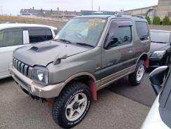 Suzuki Jimny. JB23W, K6A ����