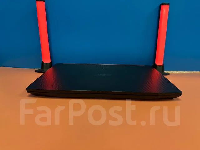 Acer Nitro 5. 15.6", 4����, ��� 8 ��, ���� 650���, WiFi: 1, Bluetooth: 1, ����������� �� 2��. ����